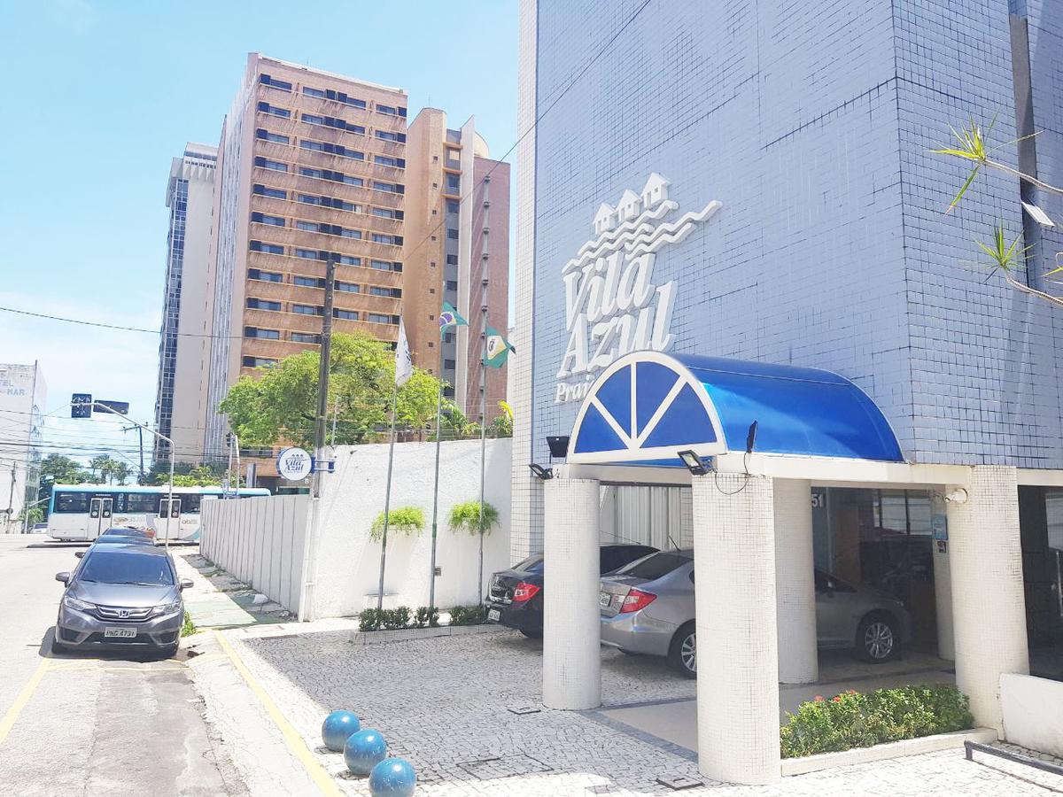 Azul Hotel