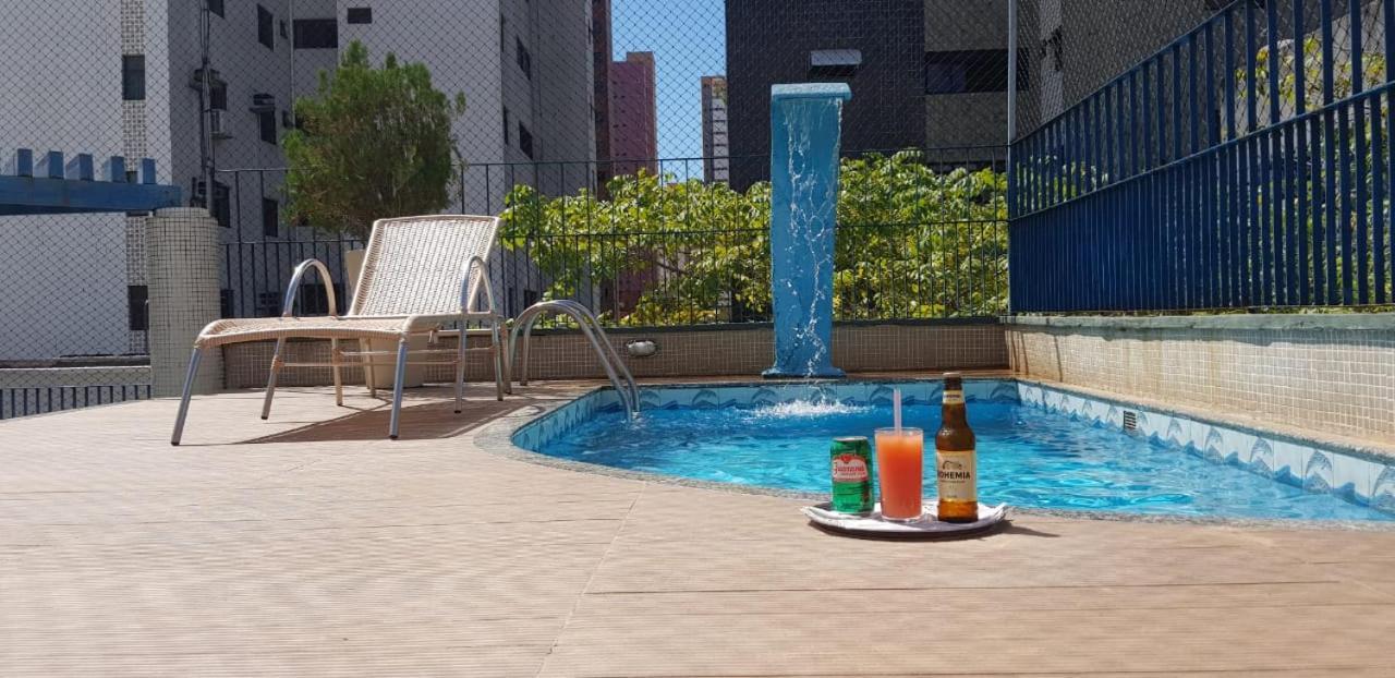 Azul Hotel Fortaleza (Ceara)