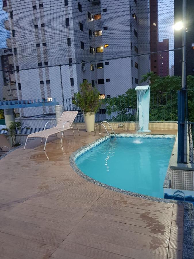 Azul Hotel