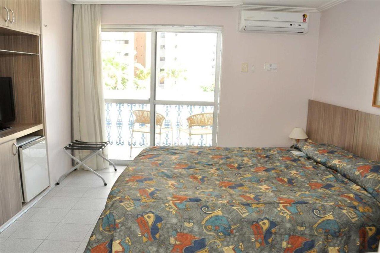 Azul Hotel Fortaleza (Ceara)