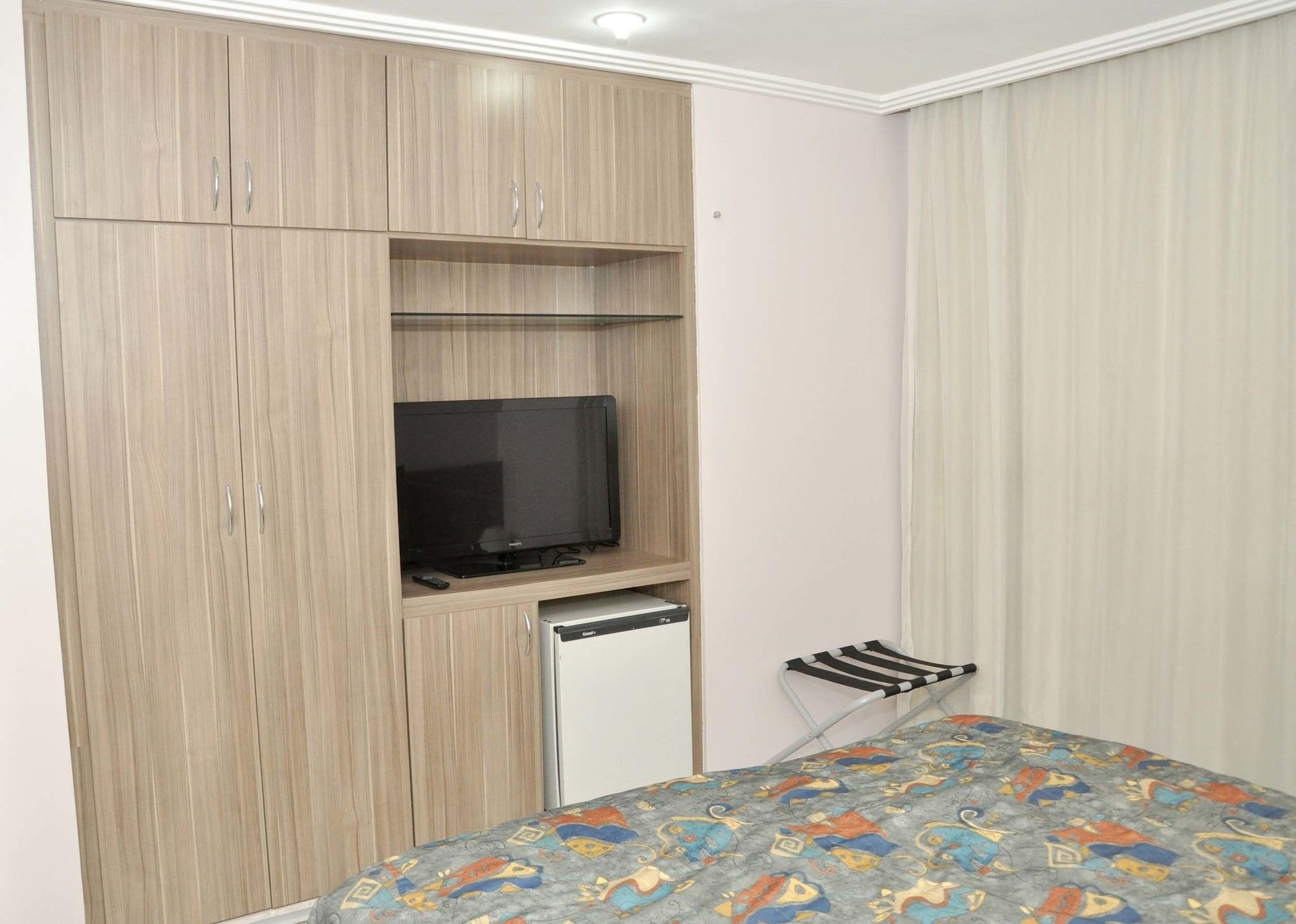 Azul Hotel Fortaleza (Ceara)