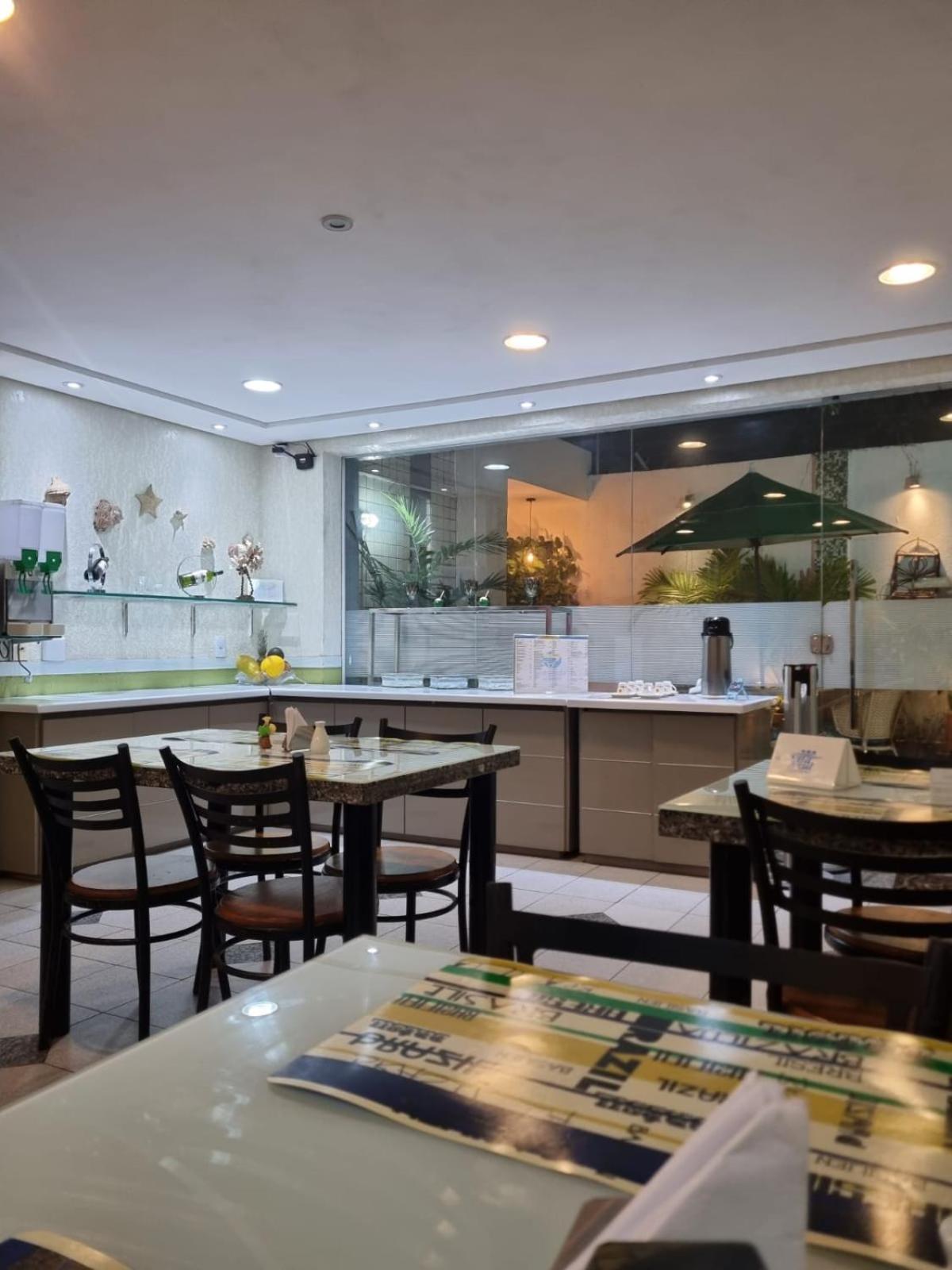 Hotel Azul 3*