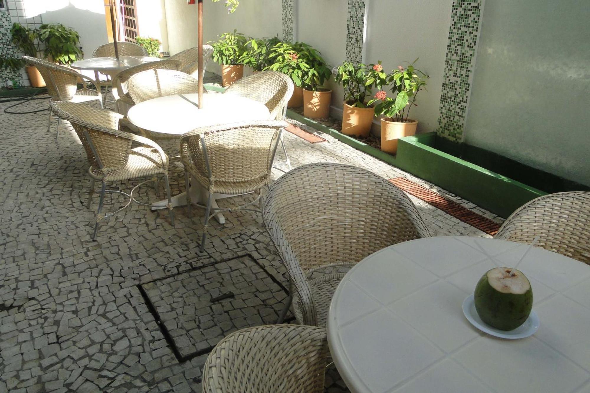 Hotel Azul