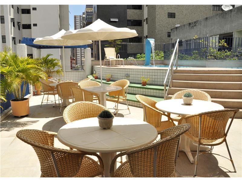 Azul 3* Fortaleza (Ceara)